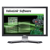 Fisher FIELDVUE ValveLink Software