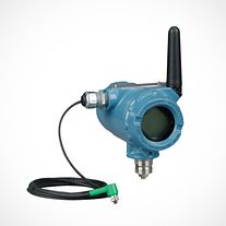 AMS 9420 Wireless Vibration Transmitter for efficient online monitoring.