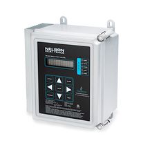 Nelson™ Heat Trace CM 2201 Single Point Circuit Management System