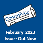 ControlVue-Feb 2023 Newsletter